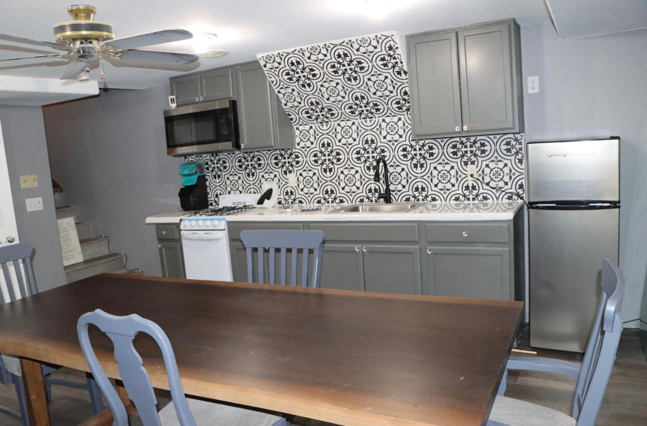 Mountain View Studio Гемет Екстер'єр фото